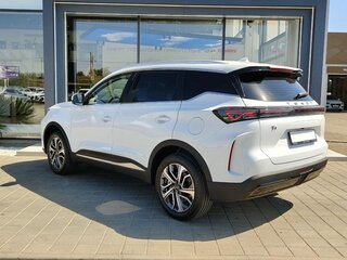 2026 Tenet T7, белый, 2985000 рублей, вид 3