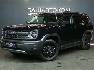 2024 Haval H3 I, чёрный, 2599000 рублей, вид 1