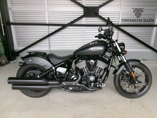 Indian Chief