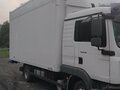 2008 MAN TGE, белый, 2700000 рублей - вид 2