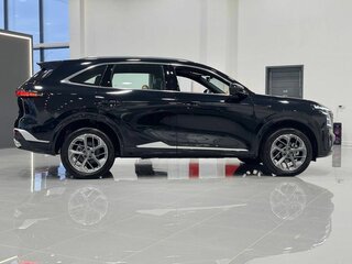 2025 Changan CS75 Plus IV, чёрный, 4249900 рублей, вид 3