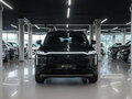 2026 GAC Trumpchi S7 I, чёрный - вид 2