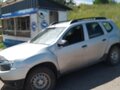 2013 Renault Duster I, серый, 700000 рублей - вид 2