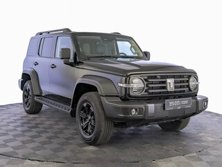 2024 Tank 300 I, чёрный, 3290000 рублей, вид 3