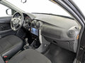 2014 Nissan Almera III (G15), чёрный - вид 10