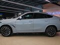 2025 BMW X6 40i III (G06) Рестайлинг, чёрный, 13890000 рублей - вид 2