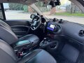 2017 Smart Fortwo Brabus III, белый, 1400000 рублей - вид 4