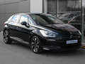 2012 Citroen DS5, чёрный - вид 2