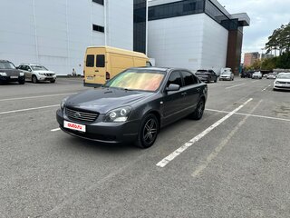 2006 Kia Magentis II, серый, 425000 рублей, вид 1