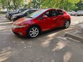 2008 Honda Civic VIII, красный, 528000 рублей - вид 4