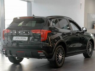 2026 Haval Jolion I Рестайлинг, чёрный, 2649000 рублей, вид 3