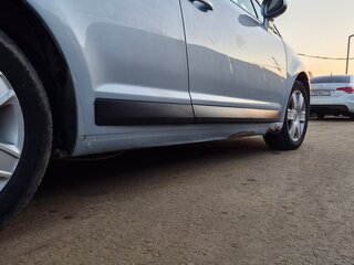 2007 Citroen C4 I, серый, 225000 рублей, вид 4
