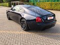 2021 Rolls-Royce Wraith Black Badge, синий, 34000000 рублей - вид 6