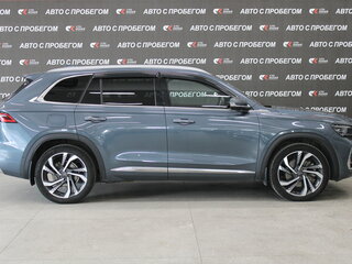2023 Geely Monjaro I, серый, 3163000 рублей, вид 3