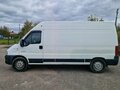 2003 Citroen Jumper, белый, 630000 рублей - вид 5