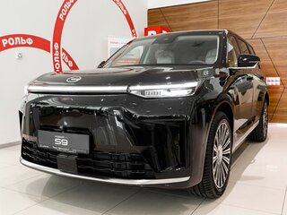 2026 GAC S9, чёрный, 6799000 рублей, вид 2