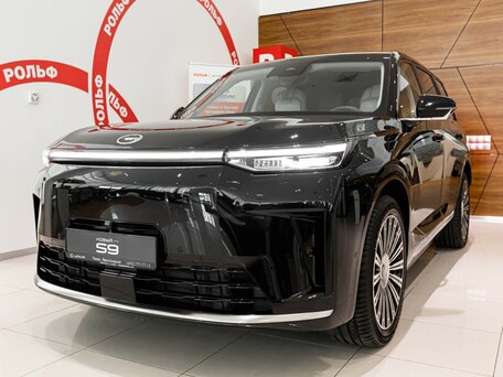 2026 GAC S9, чёрный, 6799000 рублей, вид 2