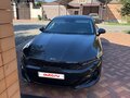 2021 Kia K5 III, серый, 2980000 рублей
