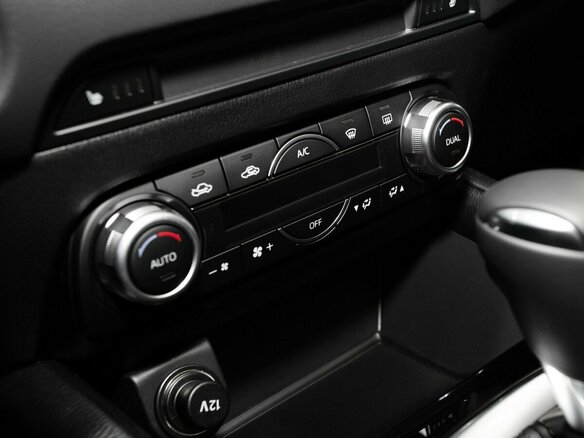 2025 Mazda CX-5 II Рестайлинг, белый, 4150000 рублей - вид 18