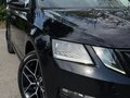 2018 Skoda Octavia III (A7) Рестайлинг, чёрный, 1650000 рублей - вид 7