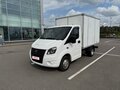 2013 ГАЗ ГАЗель Next, белый, 990000 рублей