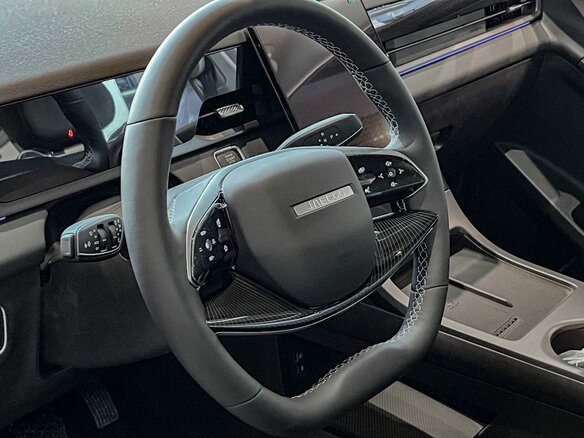 2026 Jaecoo J6, чёрный, 2330000 рублей - вид 15