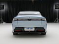 2026 Arcfox Alpha S5 I Рестайлинг, голубой, 3740000 рублей - вид 5