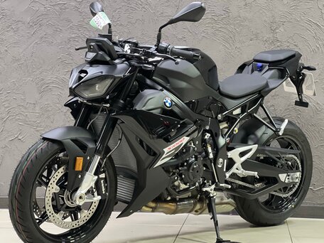 2025 BMW S 1000 R, чёрный, 2050000 рублей, вид 2