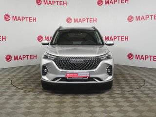 2023 Haval M6 II, серый, 1623000 рублей, вид 2