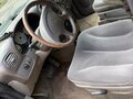 2002 Dodge Caravan 3-speed IV, синий, 450000 рублей - вид 1