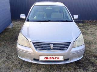 2003 Toyota Premio I (T24), серебристый, 500000 рублей, вид 2
