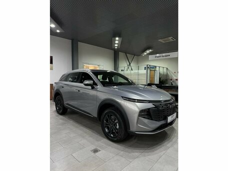Haval F7 II