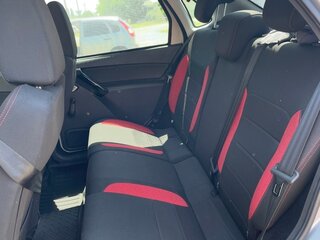 2021 Lada (ВАЗ) Granta Drive Active I Рестайлинг, серый, 950000 рублей, вид 5