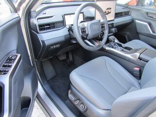 2026 Toyota RAV4 VI (XA60), серый, 4190000 рублей, вид 5