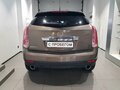 2014 Cadillac SRX II Рестайлинг, коричневый, 1309000 рублей - вид 4