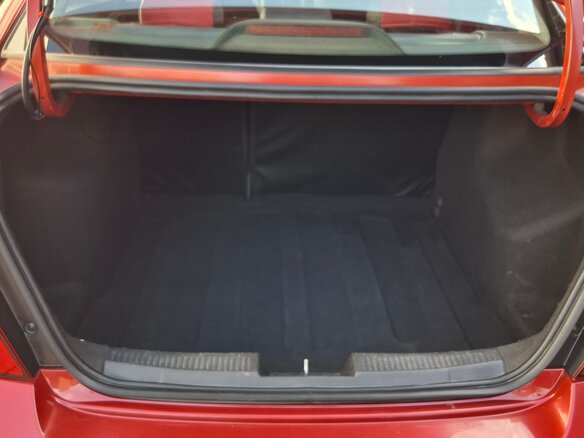2012 Chevrolet Aveo II, красный, 730000 рублей - вид 14