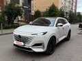 2022 Changan UNI-K, белый, 2200000 рублей