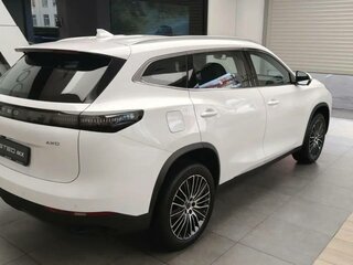 2026 Esteo MX, белый, 3990000 рублей, вид 3