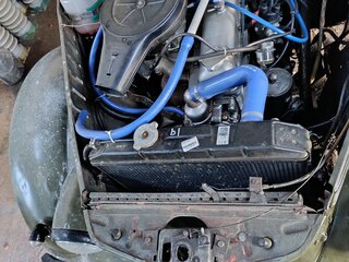 1972 ГАЗ 69, зелёный, 100000 рублей, вид 3