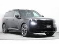 2025 Lynk & Co 900, чёрный - вид 1