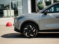 2026 Omoda C7, серебристый, 3464010 рублей - вид 8