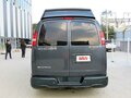 2017 Chevrolet Express II, серый, 10500000 рублей - вид 4