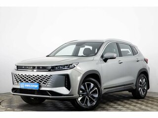 2024 Exeed LX I Рестайлинг 2, серый, 2229000 рублей, вид 3