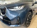 2025 BMW X3 Long 30L xDrive IV (G45/G48), синий, 6800000 рублей - вид 7
