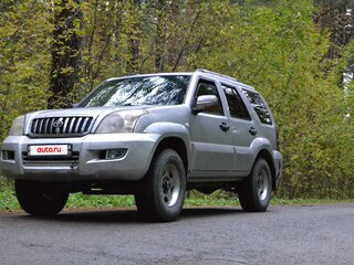 2005 Derways Shuttle, серебристый, 380000 рублей, вид 1