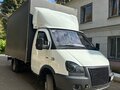 2013 ГАЗ ГАЗель (3302), белый, 1200000 рублей - вид 1