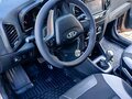 2016 Lada (ВАЗ) XRAY I, коричневый - вид 4