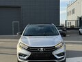 2026 Lada (ВАЗ) Vesta I Рестайлинг (NG), серебристый, 2035000 рублей - вид 2