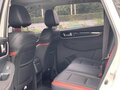 2022 Forthing T5 I Рестайлинг, белый, 985000 рублей - вид 8