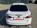2012 Ford Focus III, белый, 750000 рублей - вид 3